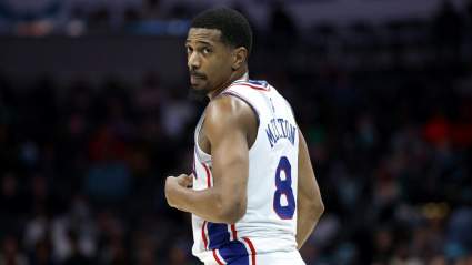 De’Anthony Melton Shades Lakers Ahead of Sixers Matchup