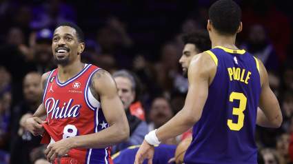 Sixers Beat Warriors: Doc Rivers Calls Out ‘Freaky’ Minutes Eater