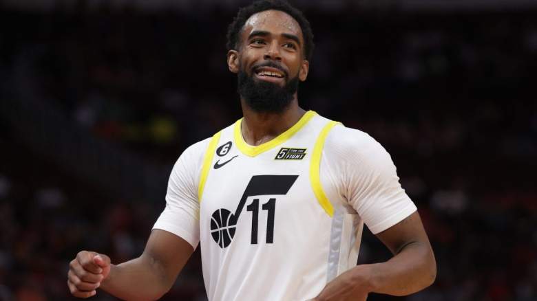 Mike Conley, Los Angeles Lakers