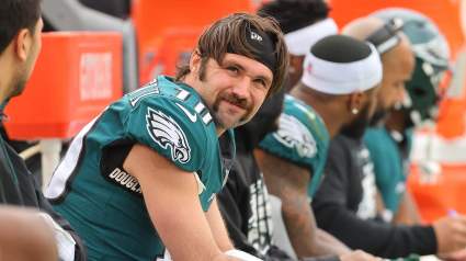 Eagles Unleash ‘Gardner Minshew Drill’ Amid Jalen Hurts’ Drama