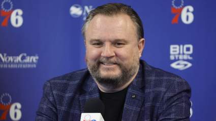 Sixers Named as a Team With Most Pressure Ahead of Trade Deadline