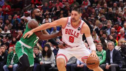 Analyst Goes Scorched Earth on Bulls Star Nikola Vucevic