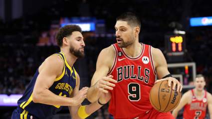 Bulls Star’s Windy City Future in Doubt Amid Extension Chatter: Insider