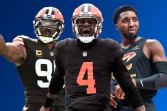 Support the Browns & Cavaliers with $200 in Bonus Bets