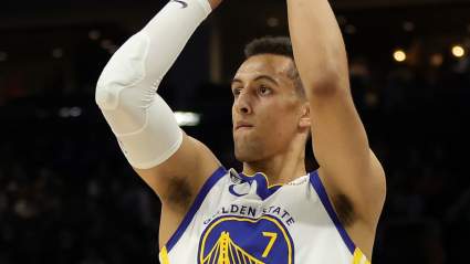 Warriors Rookie Makes Shocking Revelation After Latest Breakout Game