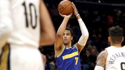 Warriors Prospects Linked to West Rival as Possible Trade Targets