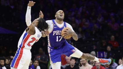 Eastern Conference Coach Tells Sixers Fans to Relax on P.J. Tucker Criticism