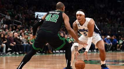 Trash Talking Eddie House Fuelled Celtics Demise