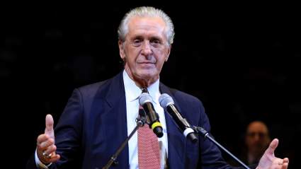 Heat Target, 20 PPG Scorer Unavailable as Rival Rebuffs Trade Overtures