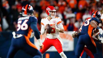 New Broncos Head Coach Makes Daring Statement About Chiefs