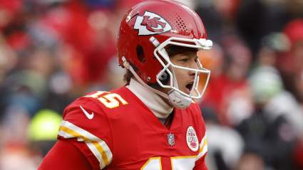 NFL Analyst Makes Desperate Plea Against Patrick Mahomes for MVP