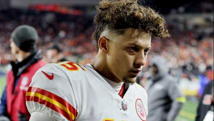 Polarizing TV Personality Argues One QB Is Better Than Patrick Mahomes