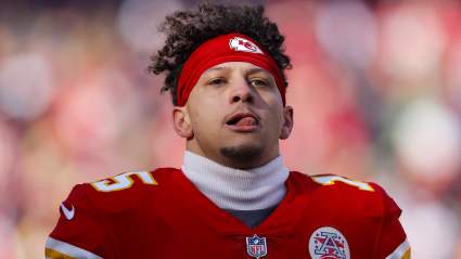 Patrick Mahomes Gives Vote of Confidence to Chiefs Problem Area After Week 16