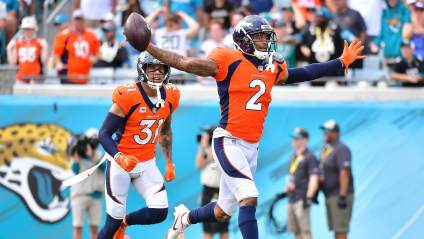 Broncos’ Patrick Surtain II Ends Pro Bowl Drought for Denver