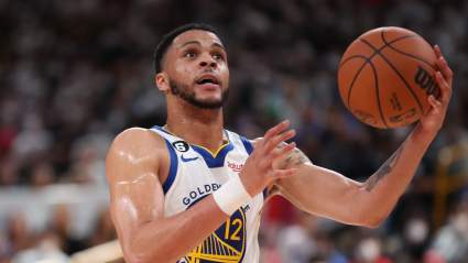 Ex-Warriors Guard, Lockdown Specialist Lands With New Team