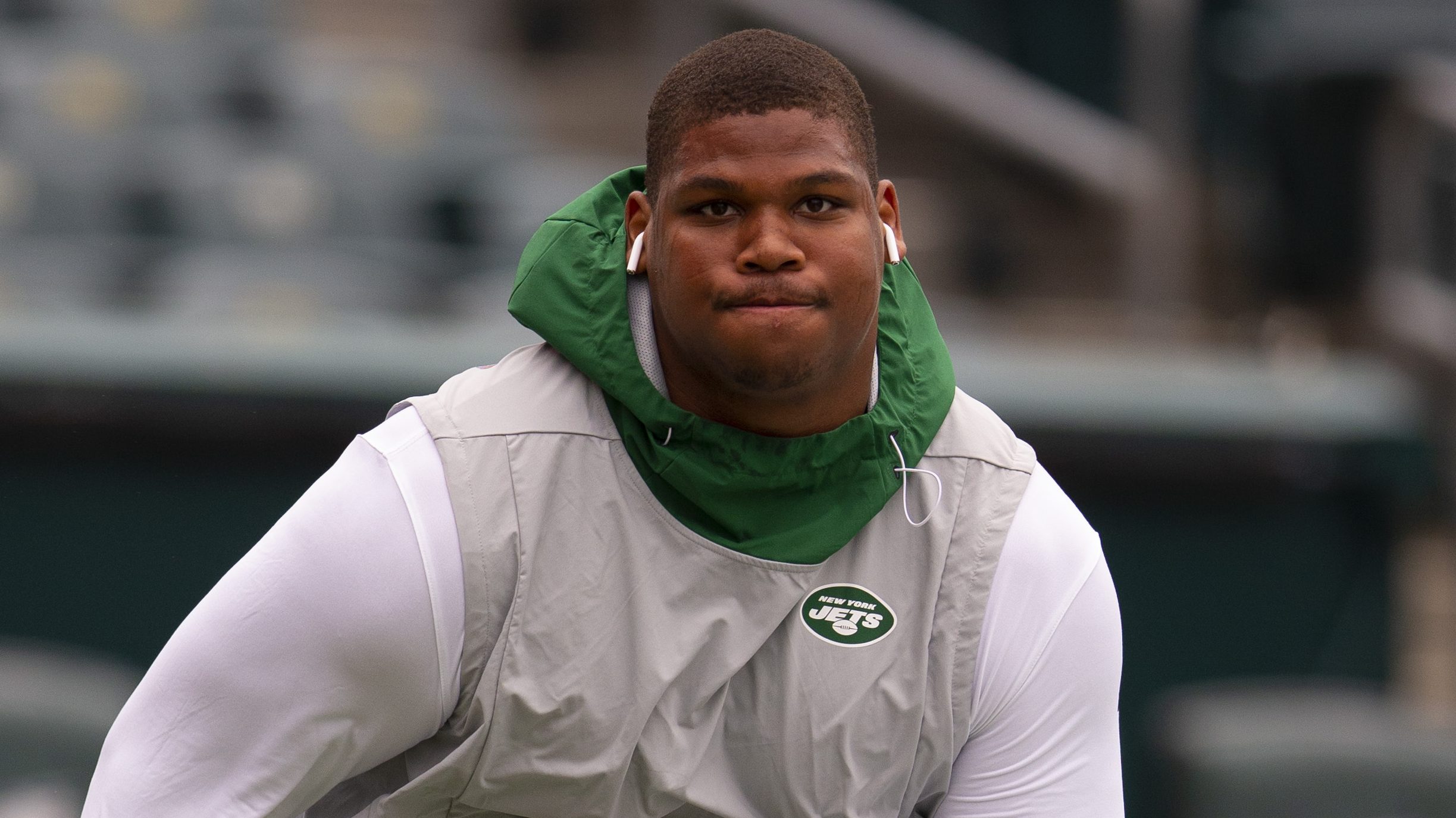 Jets provide injury updates on Mike White, Quinnen Williams