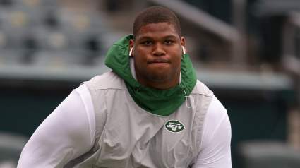Jets Provide Injury Update on Quinnen Williams & Mike White vs Jaguars