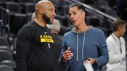 4-Time NBA Champion Could be Convinced to Jump Ship to Lakers, Says Analyst