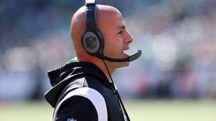 New Jets Trade Scenario Sends NY $134 Million Pro Bowl QB in 2023