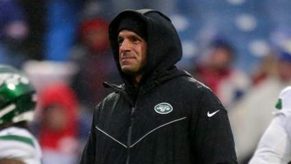 Jets Called On to Make a Change: ‘Do the Right Thing Saleh!’