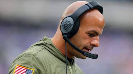 Jets Release Veteran Team Leader Suddenly: ‘Curious Situation’
