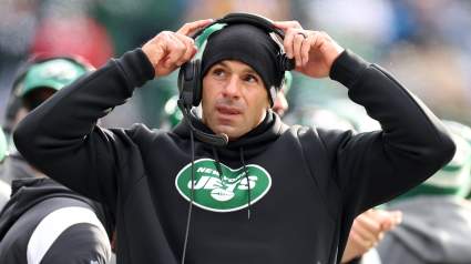 Jets’ Robert Saleh Justifies Clock Management vs Lions