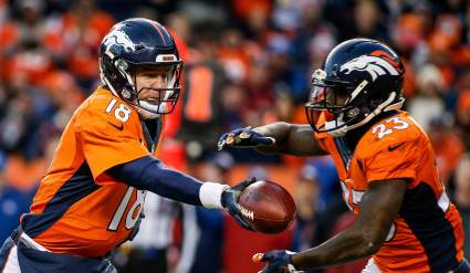 Former Broncos RB Ronnie Hillman Jr. Dies at 31