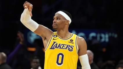 Impending Lakers Free Agent Could Land Flyer Deal North of $20 Million