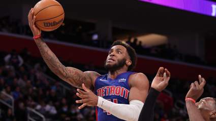 Heat Linked to 23-Year-Old Scorer in Latest Trade Chatter