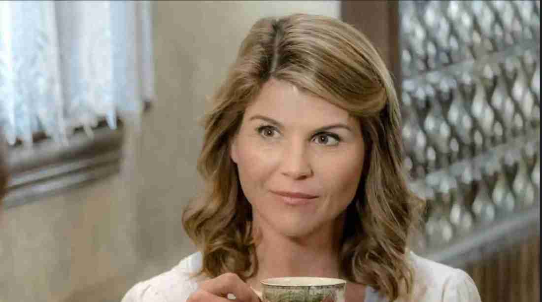 Hallmark Quietly Returns Lori Loughlin to TV