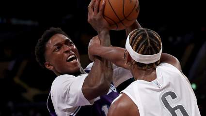 Heat Affiliate Officially Lands Former No. 8 Overall Pick