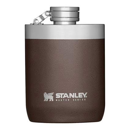 Stanley Master Unbreakable 8oz Flask