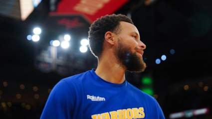 Warriors’ Stephen Curry Addresses His Controversial Viral Video