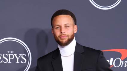 Warriors’ Steph Curry Bringing Beloved Sega Characters to the Big Screen