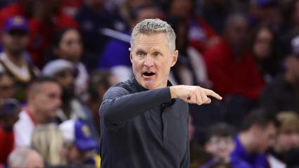 Warriors Mentioned as Potential Landing Spot for 20-Plus PPG Scorer