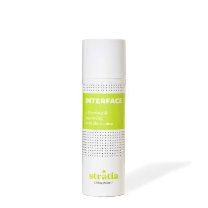 Stratia Interface Daily Moisturizer with Peptides