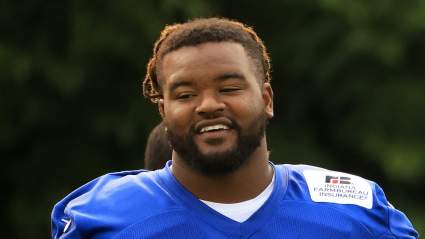 Recent Chiefs Cut Claimed Off Waivers by AFC Franchise