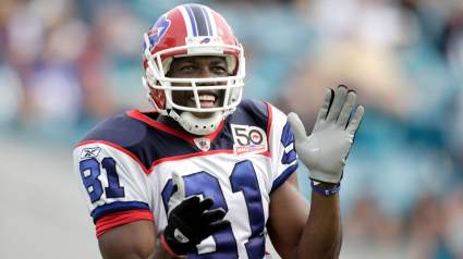 Ex-Bills WR Trying to Make Improbable Comeback at Age 49