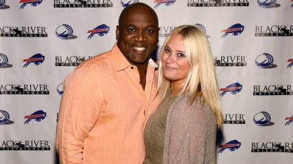 Bills Legend Launches Viral Campaign to Help Buffalo Community