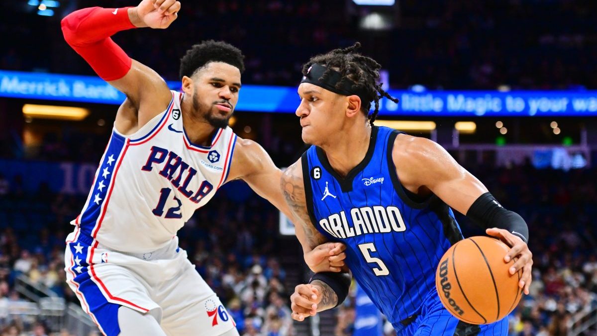 Tobias Harris Opens up on Sixers Mindset Following James Harden
