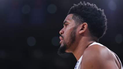 Tobias Harris Opens Up on Role Change Throughout Sixers Career