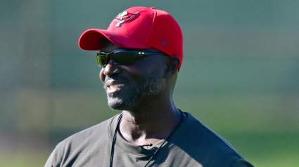 Key Buccaneers Starter Returns to Practice Amid Injury