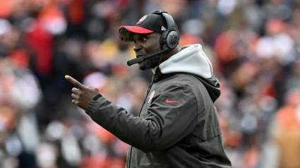 Bucs Get Troubling News About Injured Former Pro Bowler