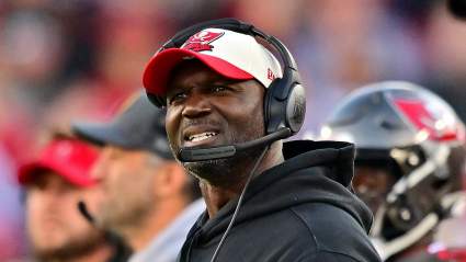 Bucs Playmaker Breaks Silence on Questionable Call
