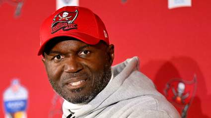 Bucs in Danger of Losing Key Starters Before Saints Game