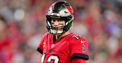 Ex-Buccaneer Takes Shot at Tom Brady’s Performance