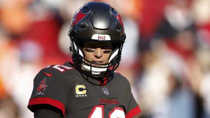 Tom Brady Reveals Why He Tolerates Losing