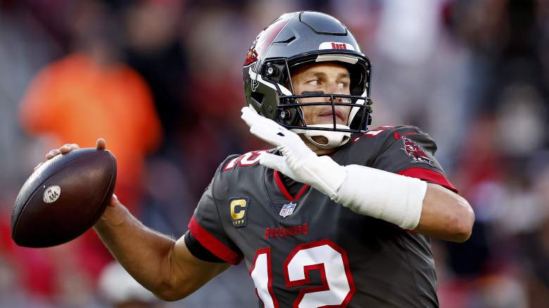 4 Realistic Quarterback Options for the Tampa Bay Bucs in 2023