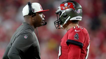 Ex-Bucs Receiver Sends Strong Message Amid Signing
