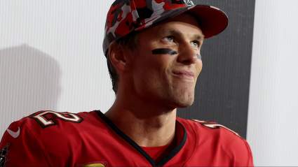 Tom Brady Makes Saucy Statement About Saints Game